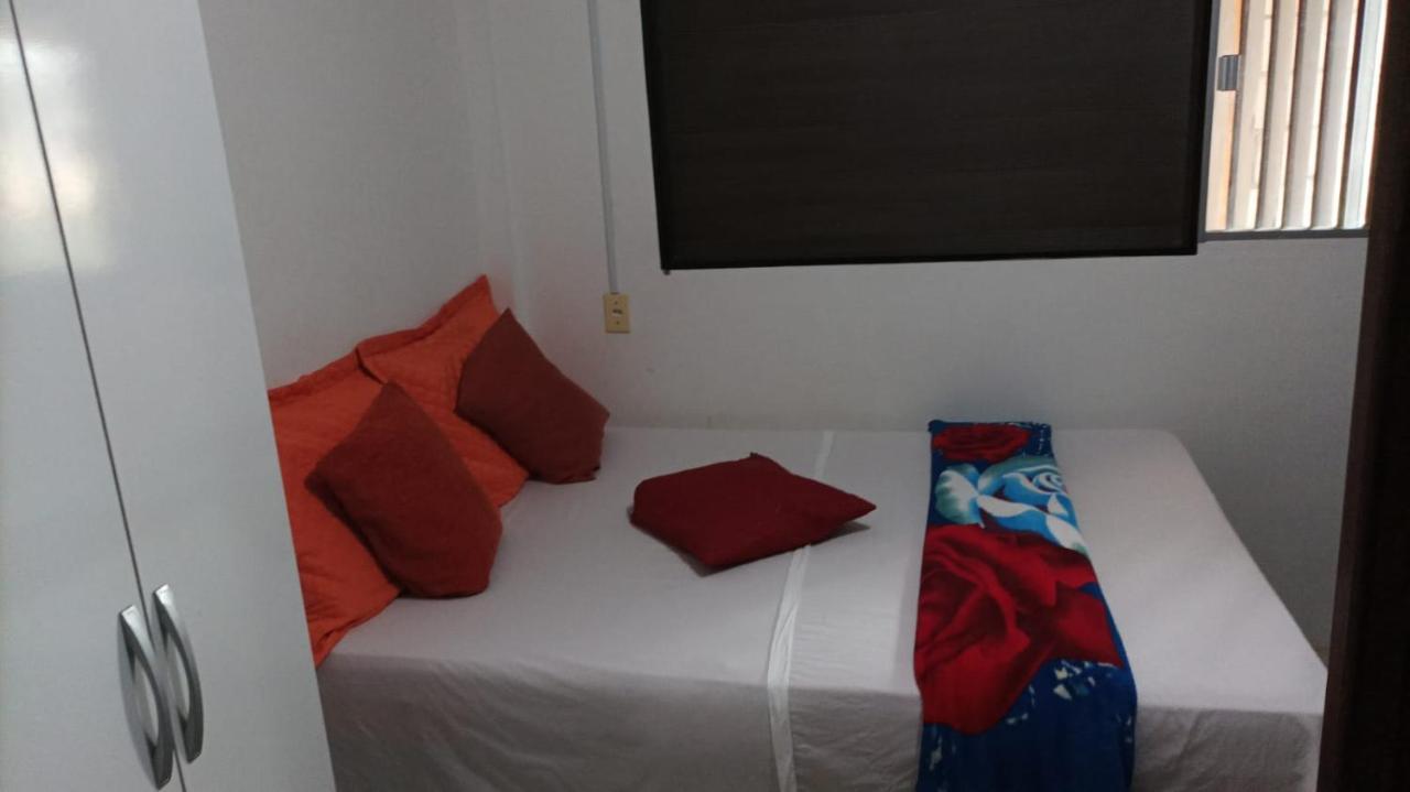 Hostel Portal Do Sol Jacobina  Extérieur photo